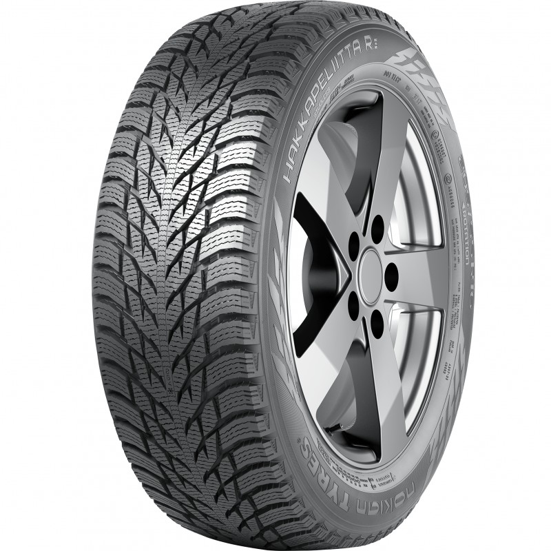 NOKIAN TYRES HAKKAPELIITTA R3 (2022)
