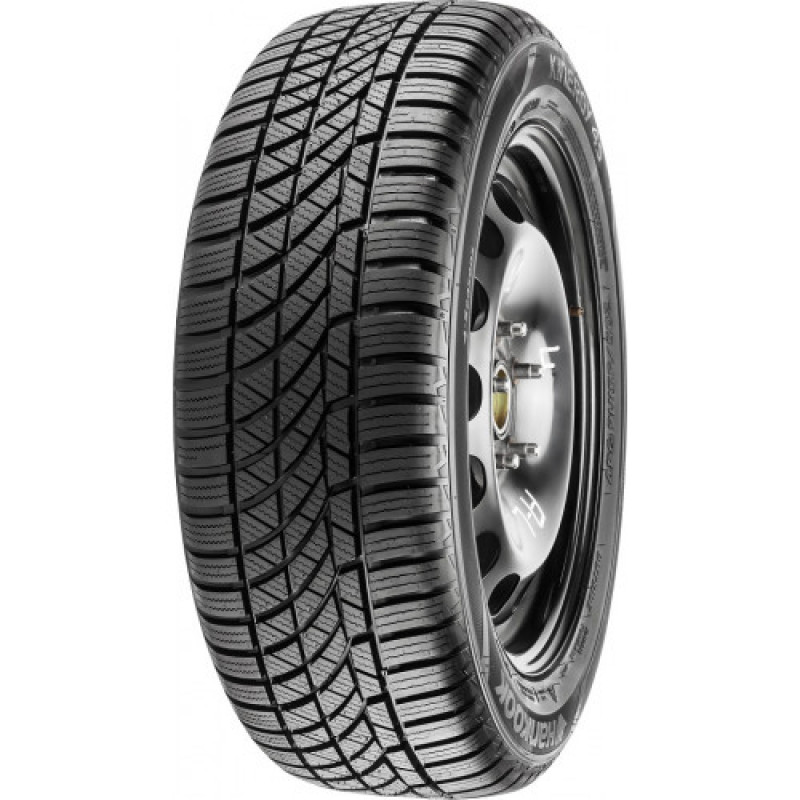 Автошина HANKOOK 155/70R13 75T H740