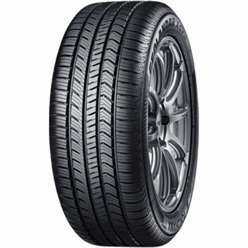 Автошина YOKOHAMA 275/40R21 107W G-057