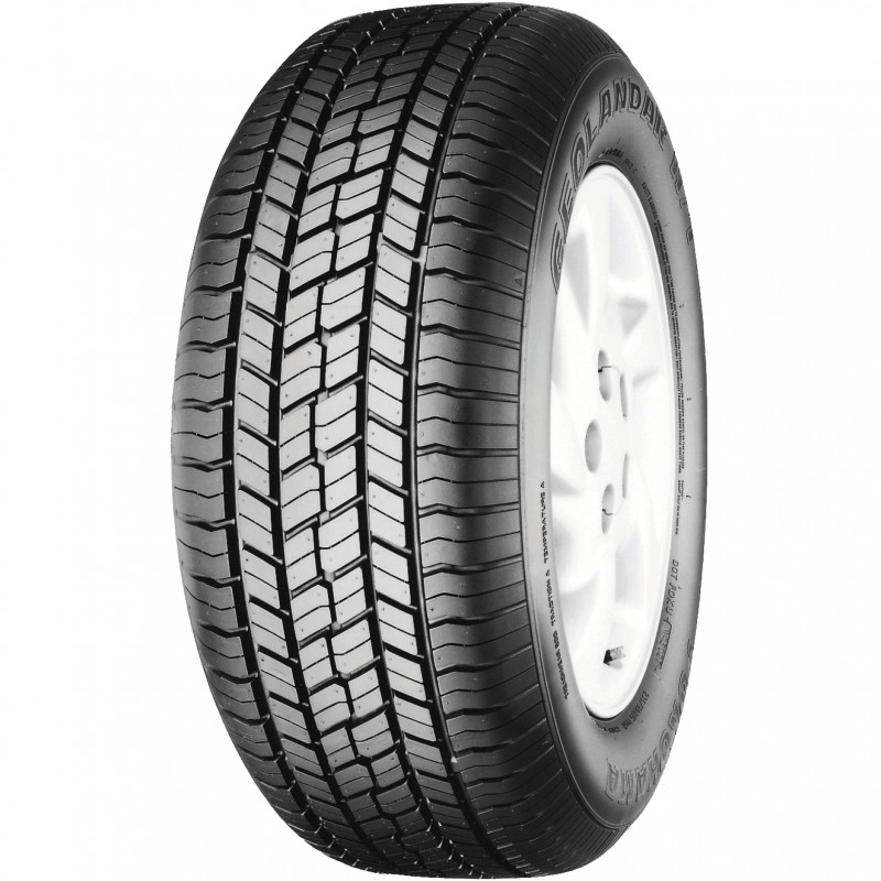 Автошина YOKOHAMA 215/70R16 100H G033V