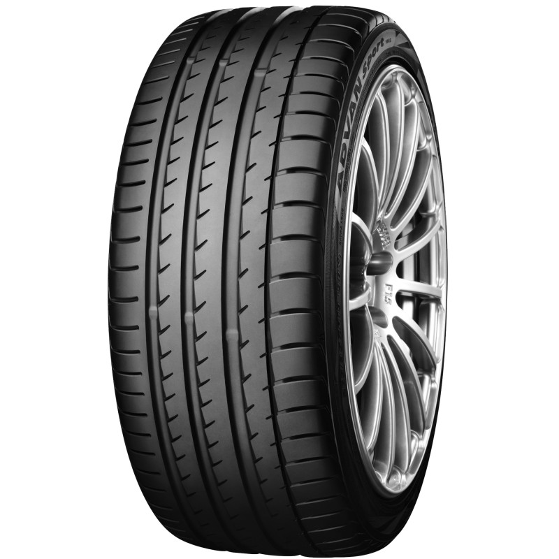 Автошина YOKOHAMA 245/35R20 95Y V105