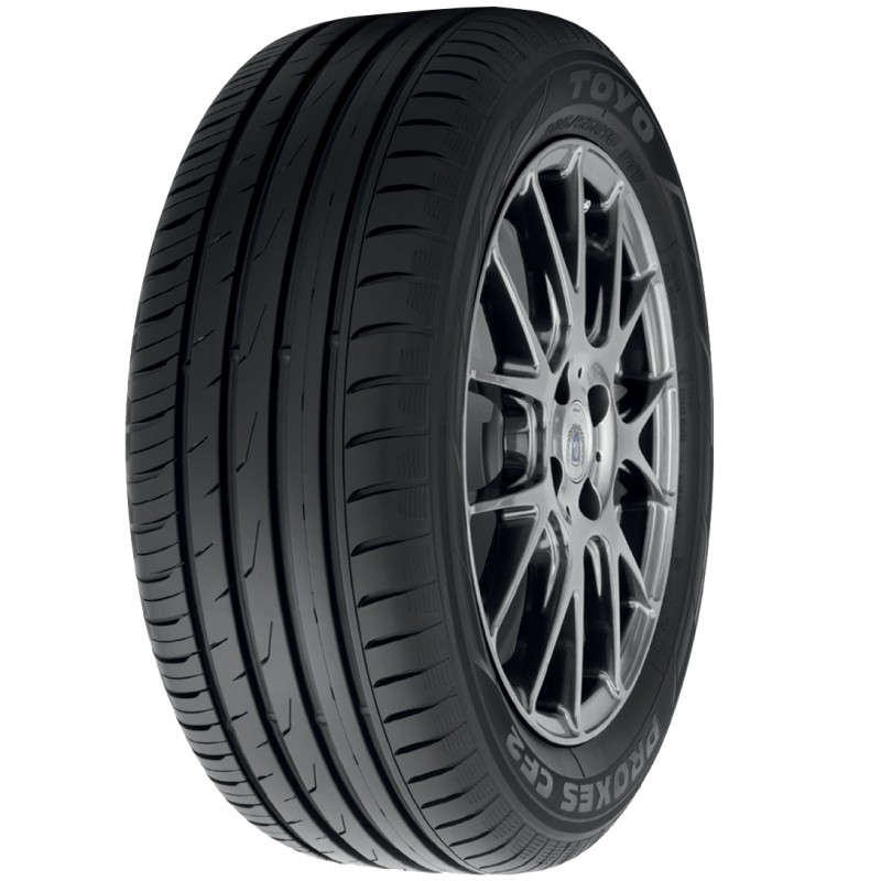 Автошина TOYO 195/55R15 85H PXCF2
