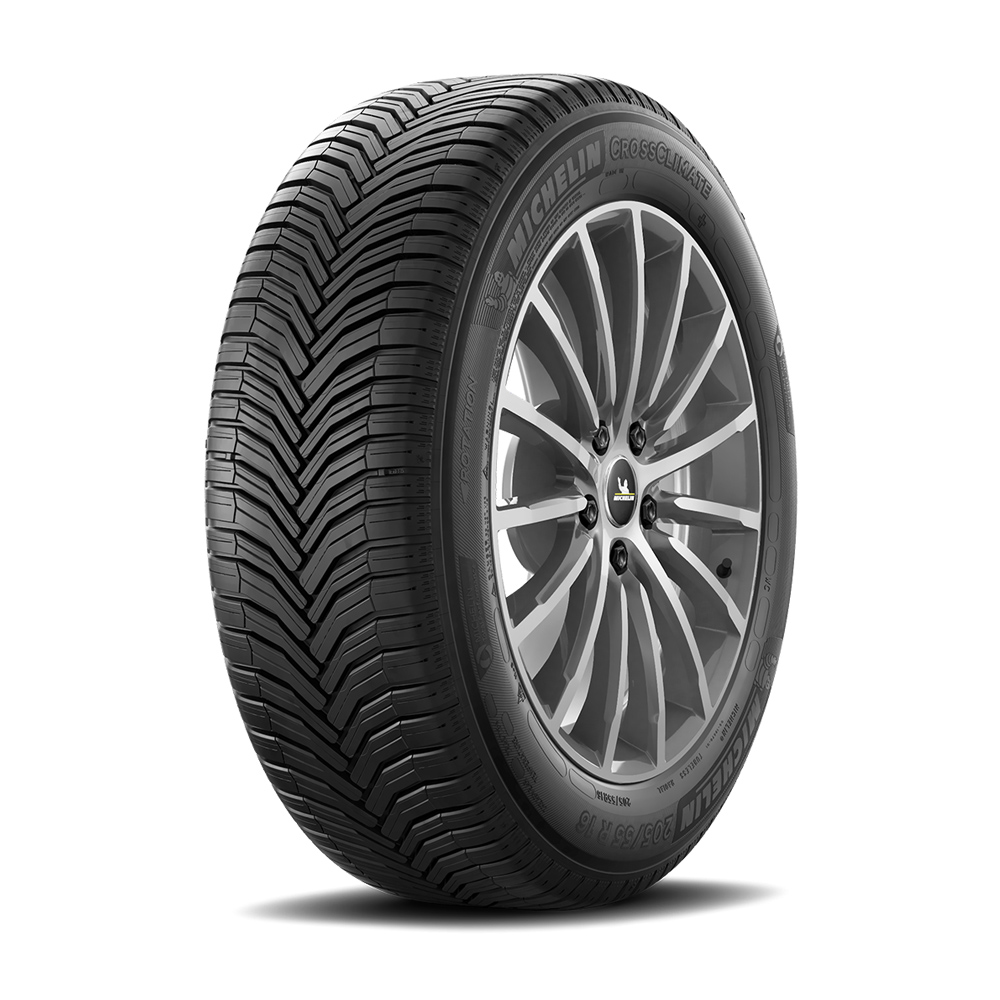 Автошина MICHELIN 225/40R18 92Y XL CROSSCLIMATE+