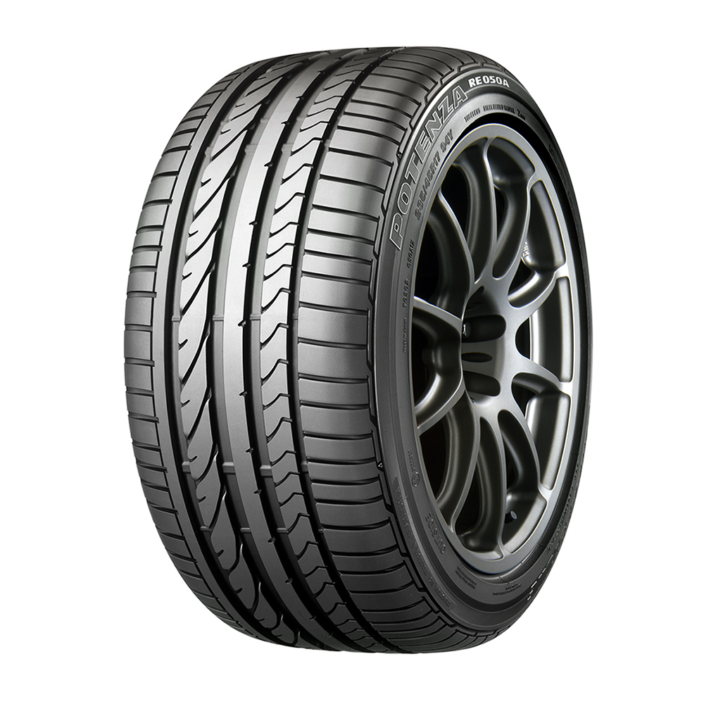 Автошина BRIDGESTONE 295/30R19 100Y XL POTENZA RE050A