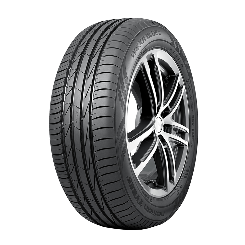 Nokian Tyres Hakka Blue 3