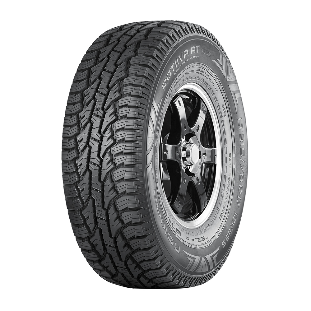 Nokian Tyres Rotiiva AT Plus