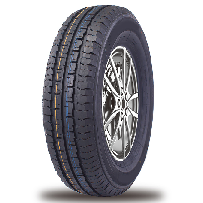 Автошина ROADMARCH 185/80R14C 102/100R PRIMEVAN 36