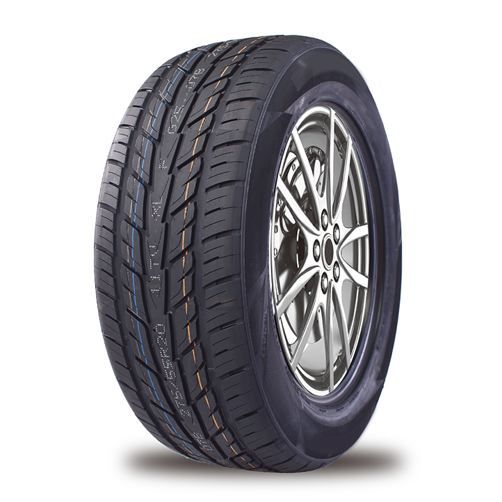 Автошина ROADMARCH 265/35R22 102W XL PRIME UHP 07