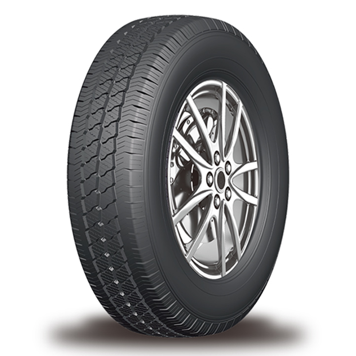 Автошина SONIX 215/75R16C 113/111R VAN A/S