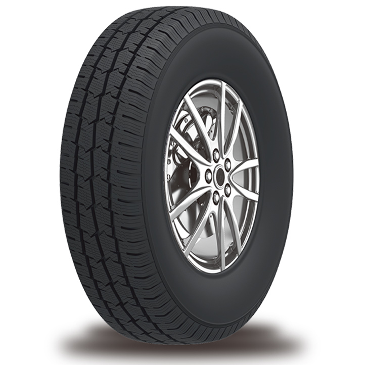 Автошина ROADMARCH 235/65R16C 115/113R SNOWROVER 989