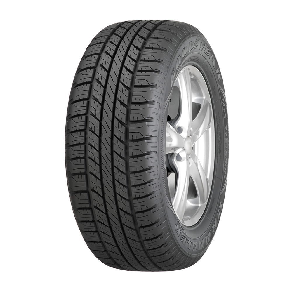 Автошина GOODYEAR 275/60R18 113H WRANGLER HP ALL-WEATHER
