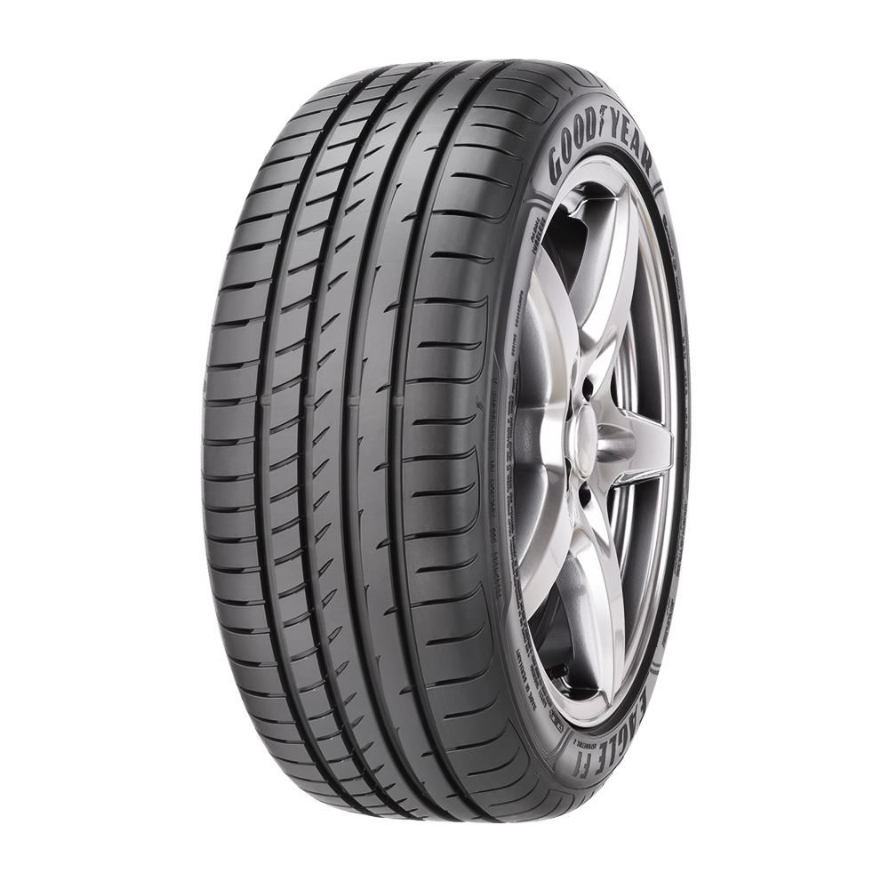 Автошина GOODYEAR 305/30R19 102Y XL EAGLE F1 ASYMMETRIC 2