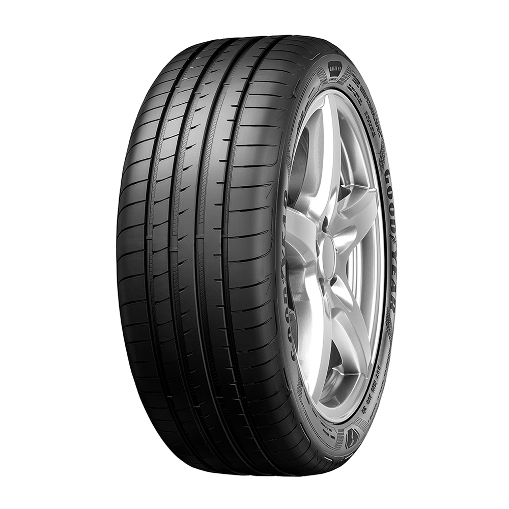 Goodyear Eagle F1 Asymmetric 5