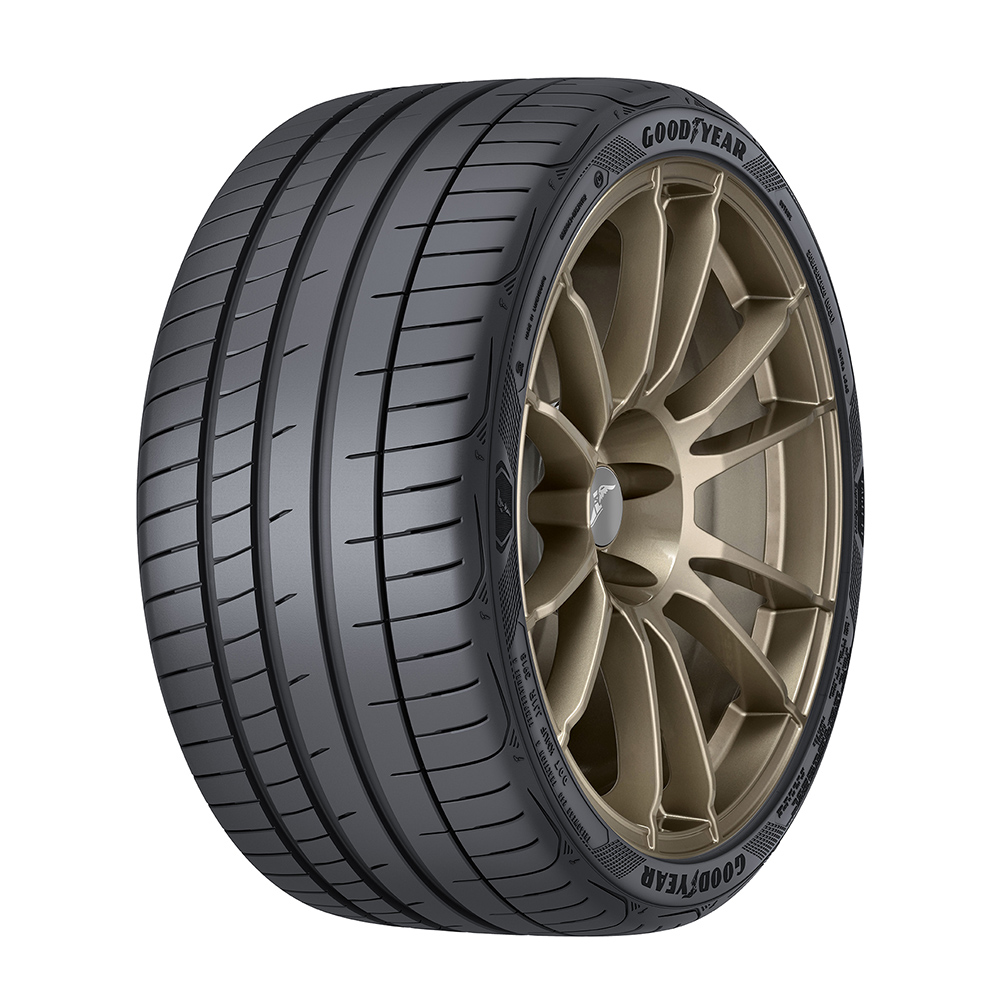 Goodyear Eagle F1 SuperSport