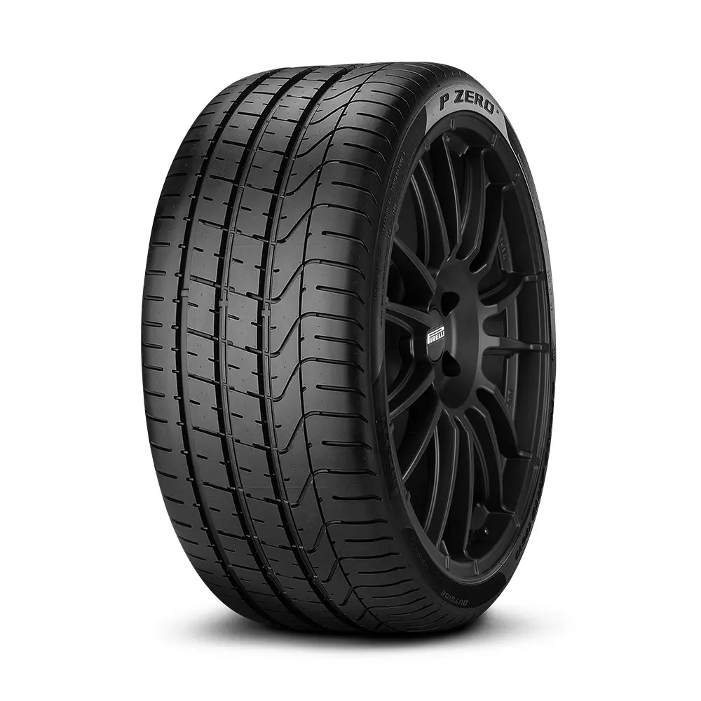 Автошина PIRELLI 235/45R20 100W XL P ZERO (MO)