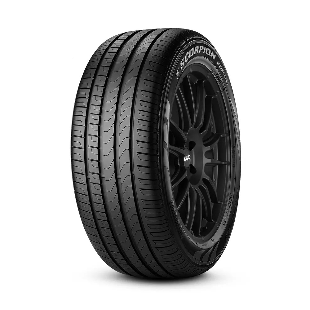 PIRELLI SCORPION VERDE (MO)