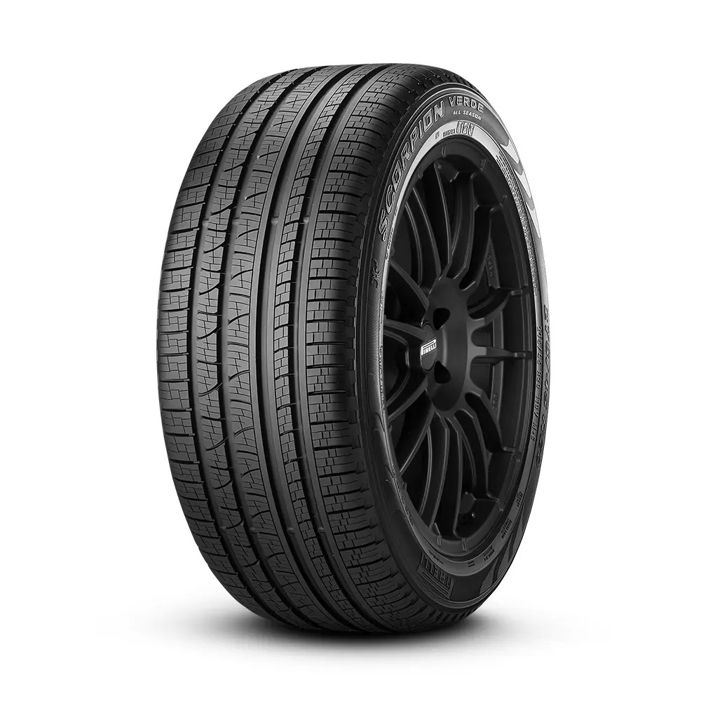 Автошина PIRELLI 245/50R20 102V SCORPION VERDE ALL SEASON (KS)