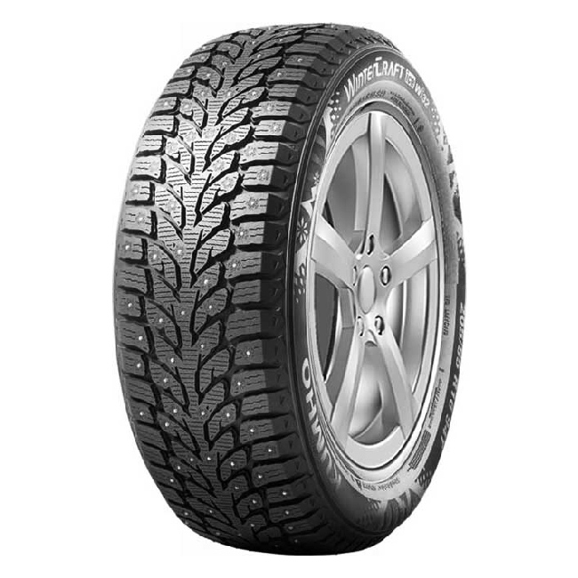Автошина KUMHO 165/65R14 79T WI32 ШИП