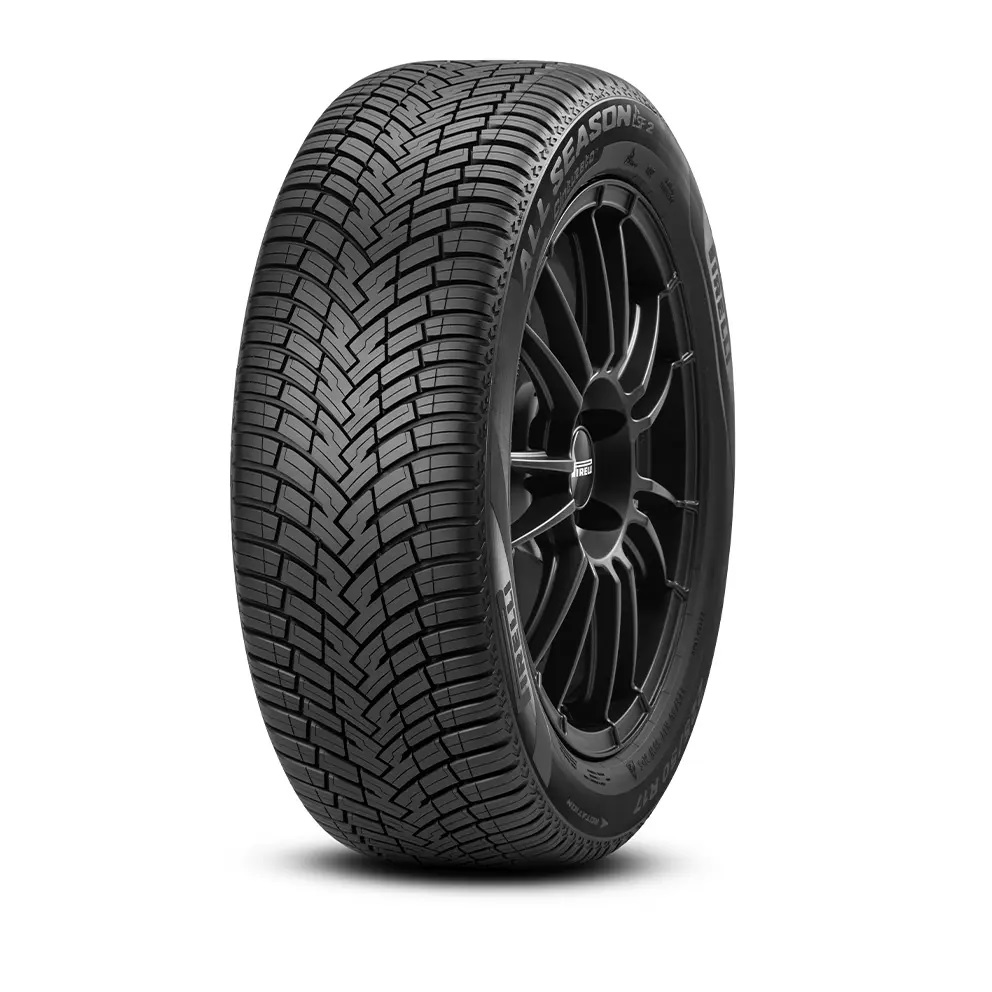 Автошина PIRELLI 185/65R15 92V XL CINTURATO ALL SEASON SF 2