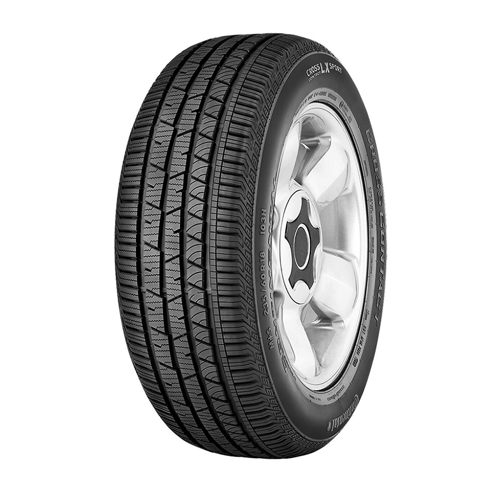 Автошина CONTINENTAL 285/40R22 110Y CROSSCONTACT LX SPORT