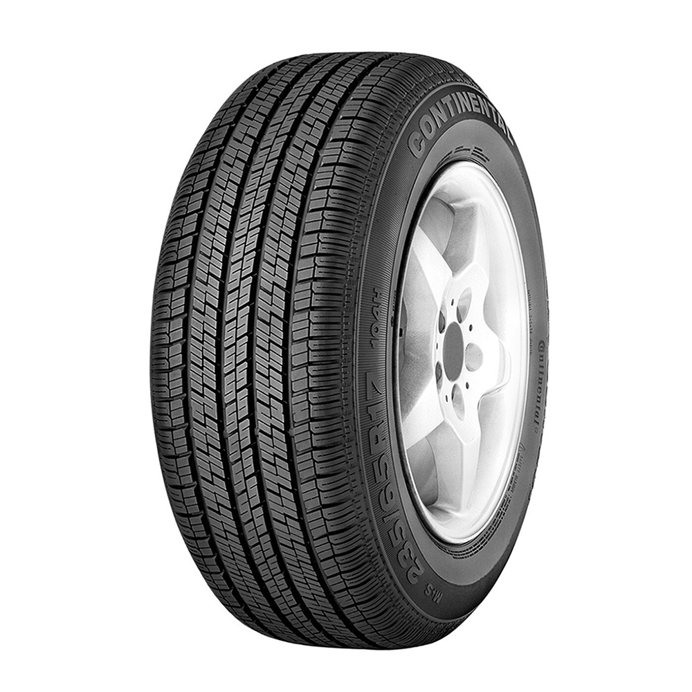 Автошина CONTINENTAL 195/80R15 96H 4x4CONTACT