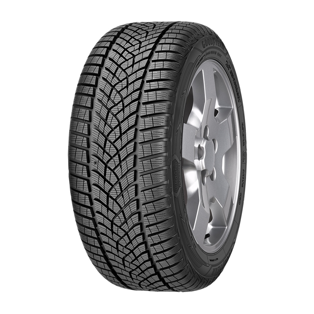 Goodyear UltraGrip Performance +
