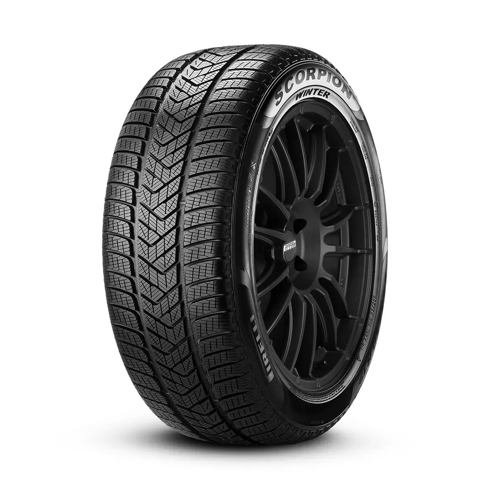 Автошина PIRELLI 275/45R21 107V SCORPION WINTER ncs (MO-S)