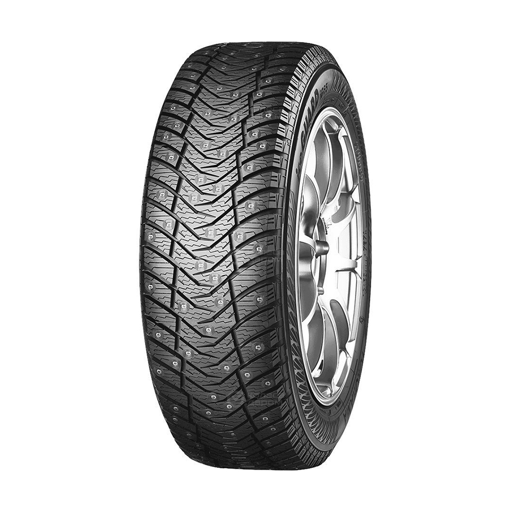 Автошина YOKOHAMA 205/55R16 94T IG65 ШИП