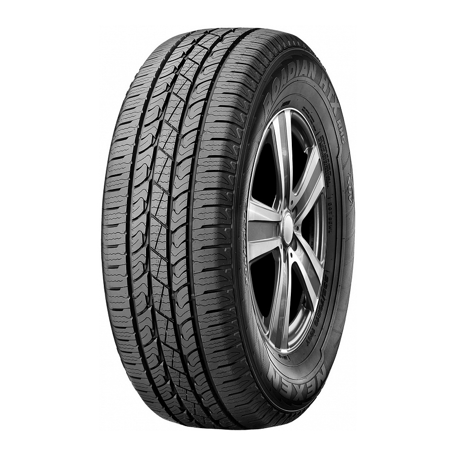 Автошина NEXEN 225/55R18 98V ROADIAN HTX RH5
