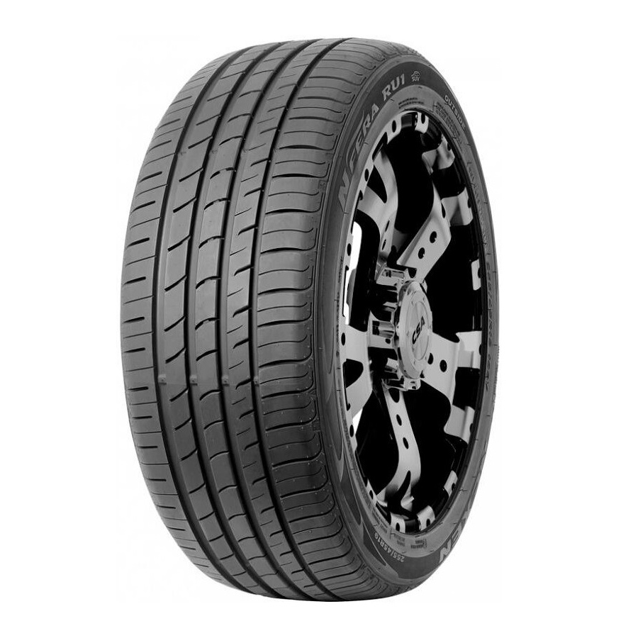 Автошина NEXEN 205/55R17 91V NFERA RU1