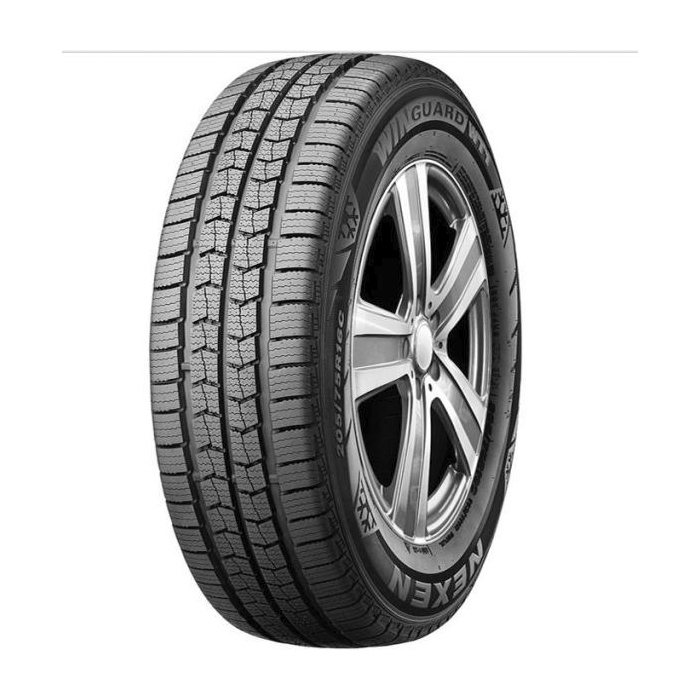 Автошина NEXEN 195/70R15C 104/102R WINGUARD WT1