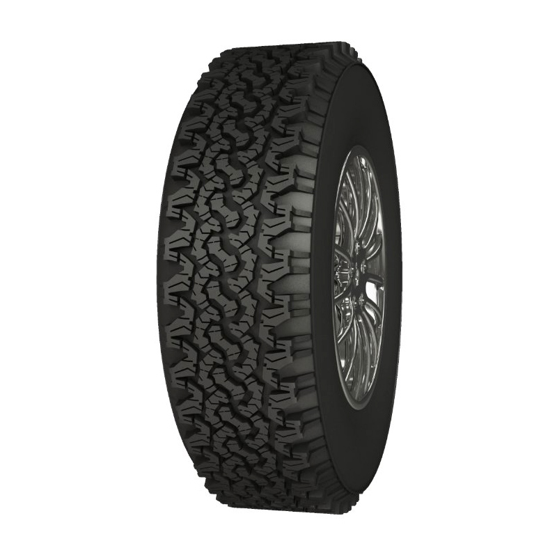 Автошина АШК 215/75R15 100Q NORTEC AT-560