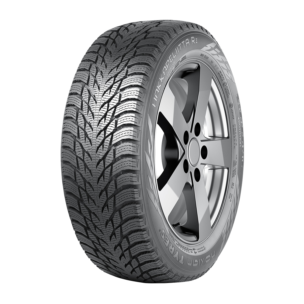 Nokian Tyres Hakkapeliitta R3