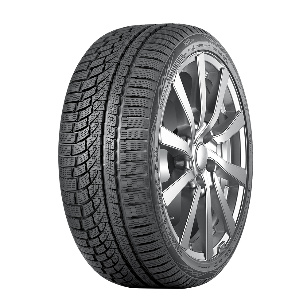 Автошина NOKIAN TYRES 235/40R18 95V XL WR A4