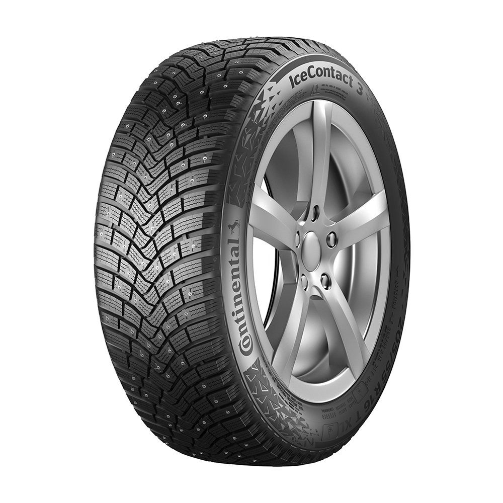 Continental ContiIceContact 3