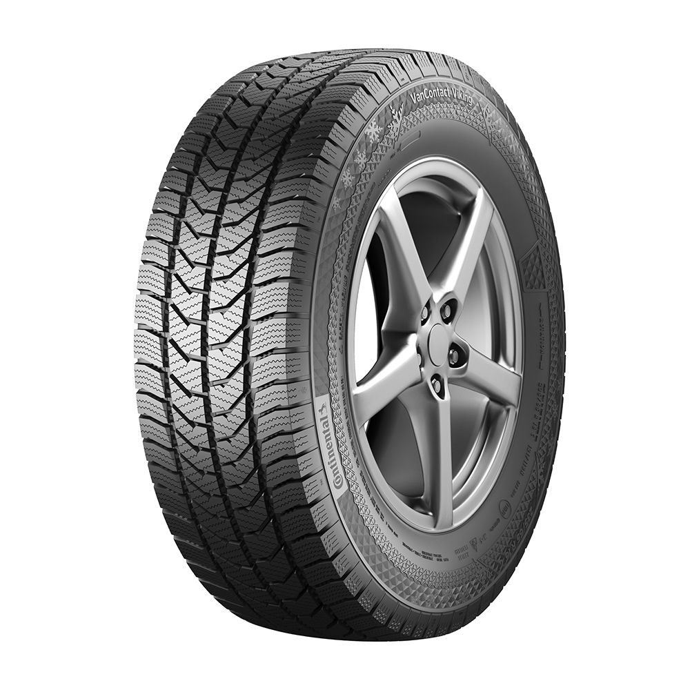 Автошина CONTINENTAL 205/70R15C 106/104R VANCONTACT VIKING
