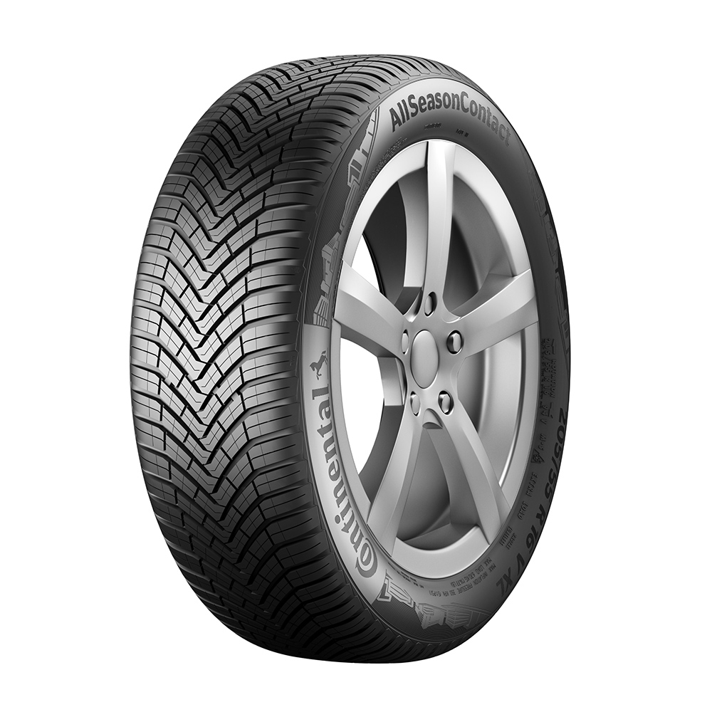 Автошина CONTINENTAL 245/40R18 97V XL ALLSEASONCONTACT