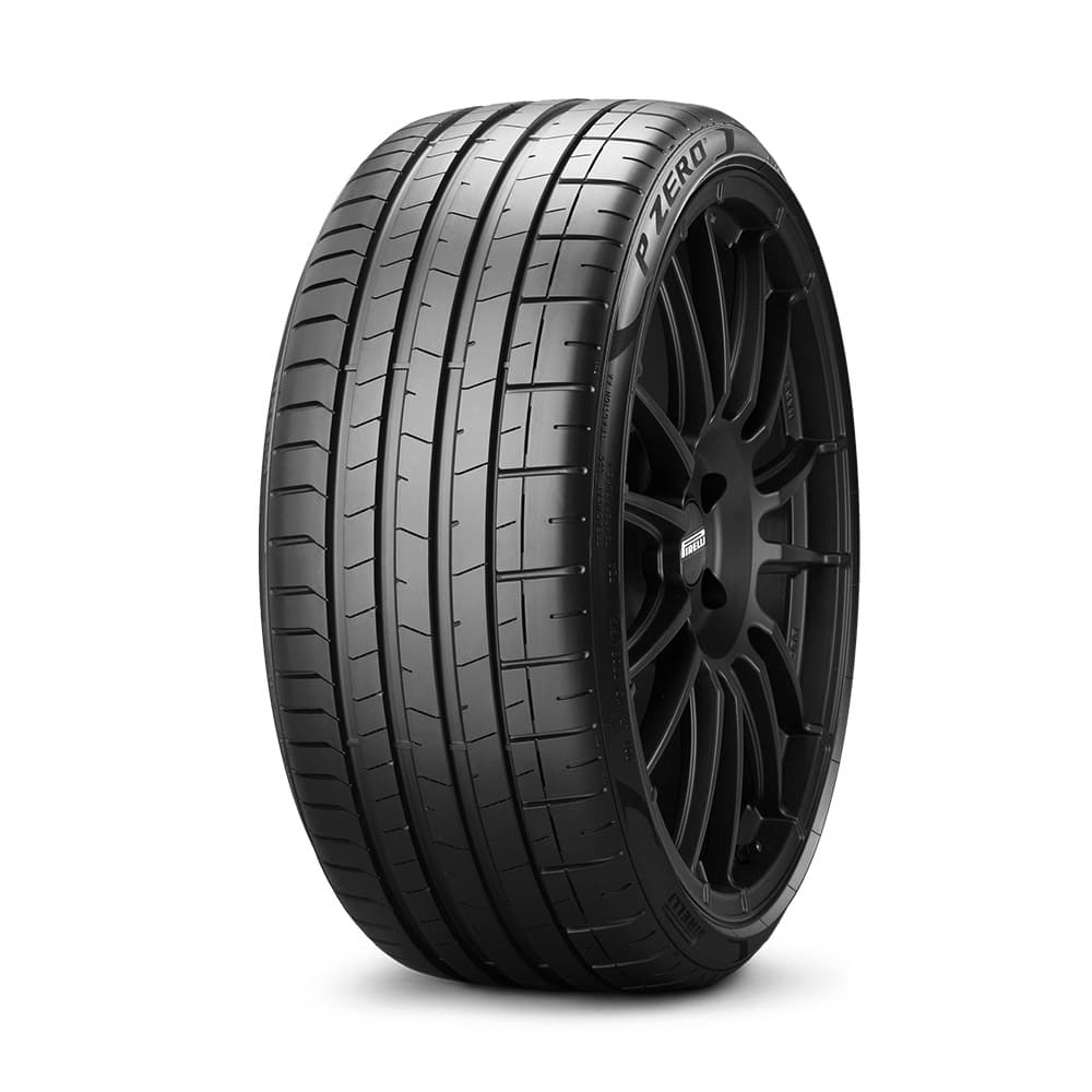 Автошина PIRELLI 255/45R21 106W XL P-ZERO (PZ4) elt (R0)