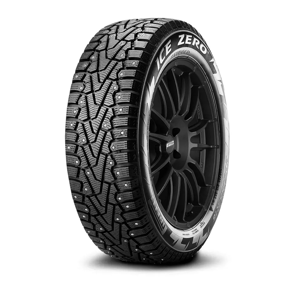 Автошина PIRELLI 185/65R15 92T XL ICE ZERO ШИП