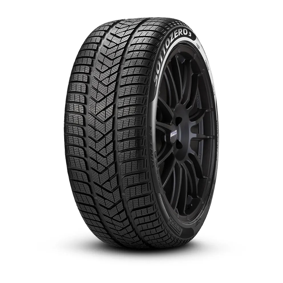 Автошина PIRELLI 245/40R19 98V WINTER SOTTOZERO III RUN FLAT ?(MOE)