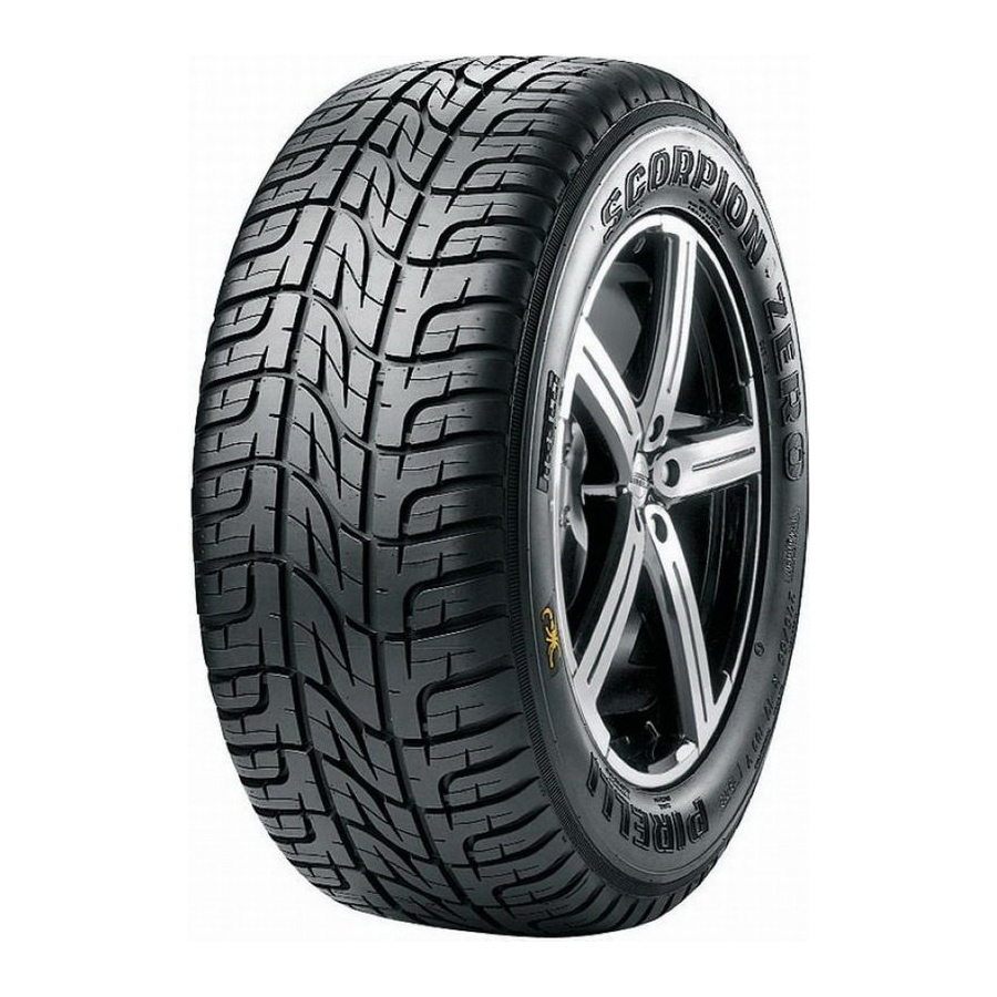 PIRELLI S-ZERO (MO1)