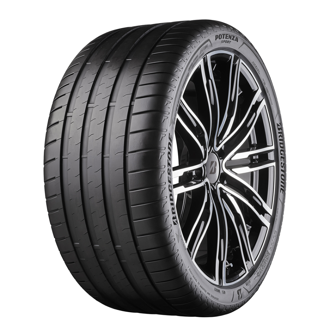 Bridgestone Potenza Sport