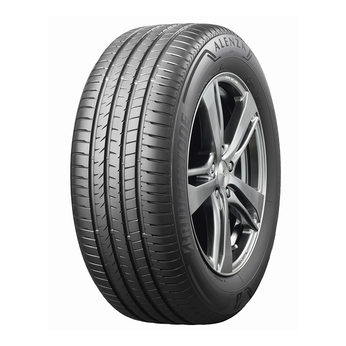Bridgestone Alenza 001