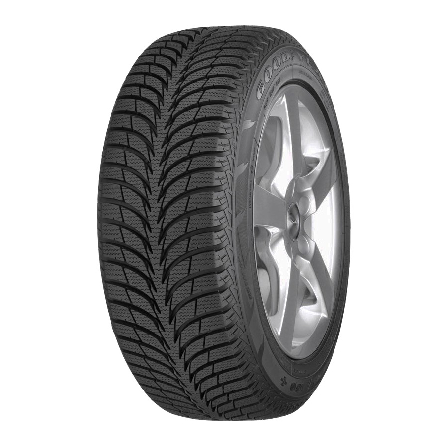 Goodyear UltraGrip Ice +