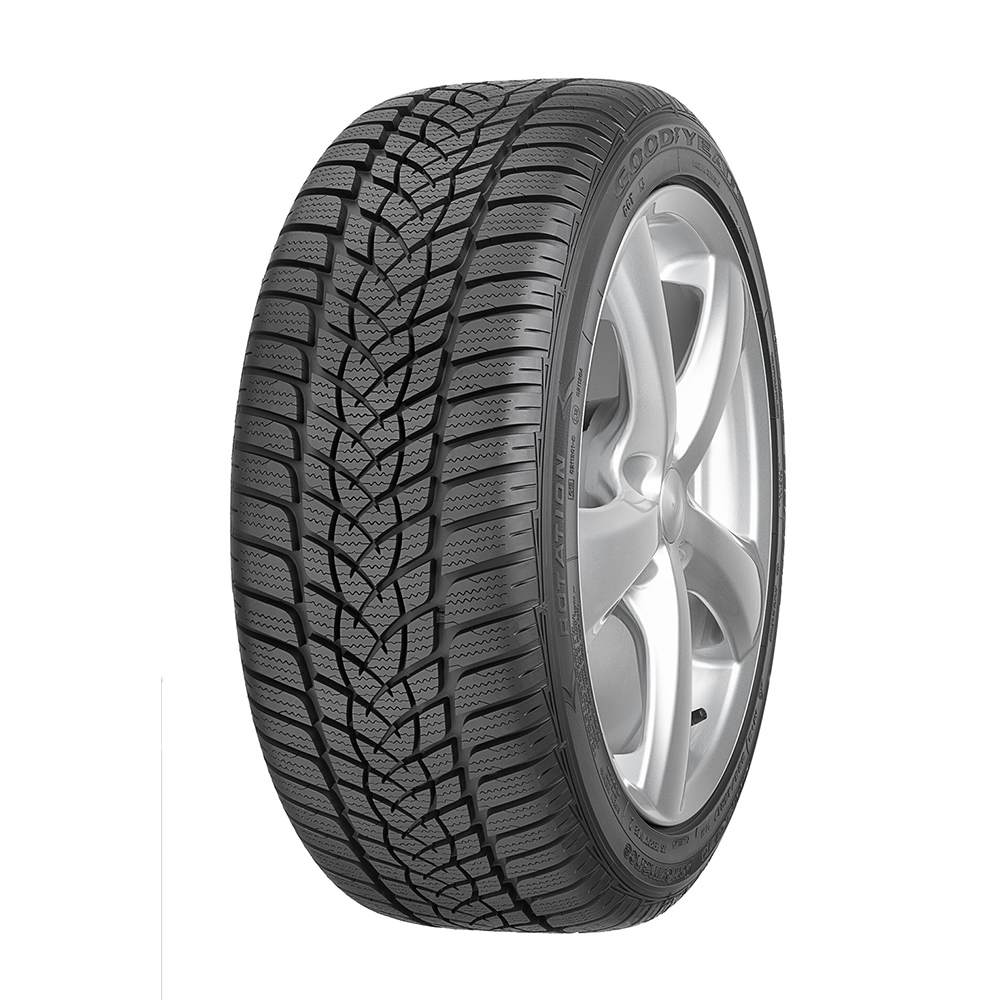 Автошина GOODYEAR 205/55R16 91H ULTRAGRIP PERFORMANCE 2 RUN FLAT ?