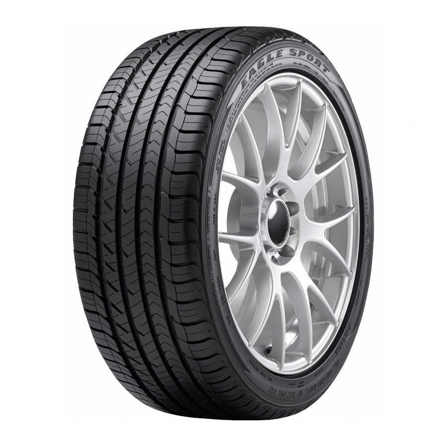 Автошина GOODYEAR 245/50R20 105V XL EAGLE SP AS