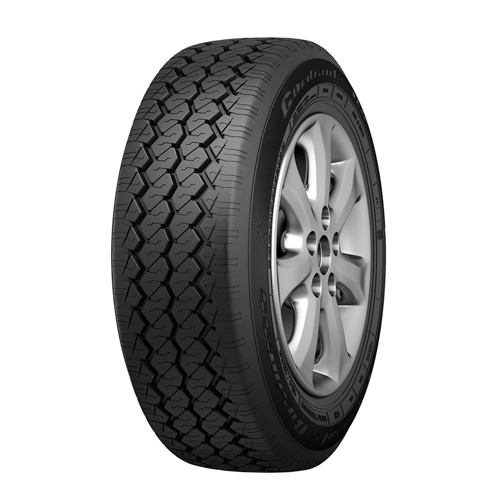 Автошина CORDIANT 185/80R14C 102/100R BUSINESS CA-1
