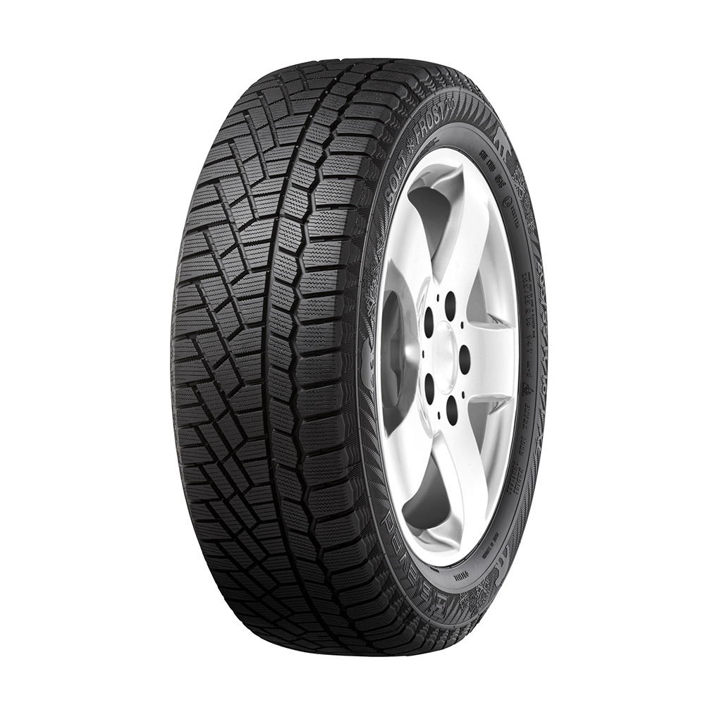 Автошина GISLAVED 215/50R17 95T SOFT*FROST 200