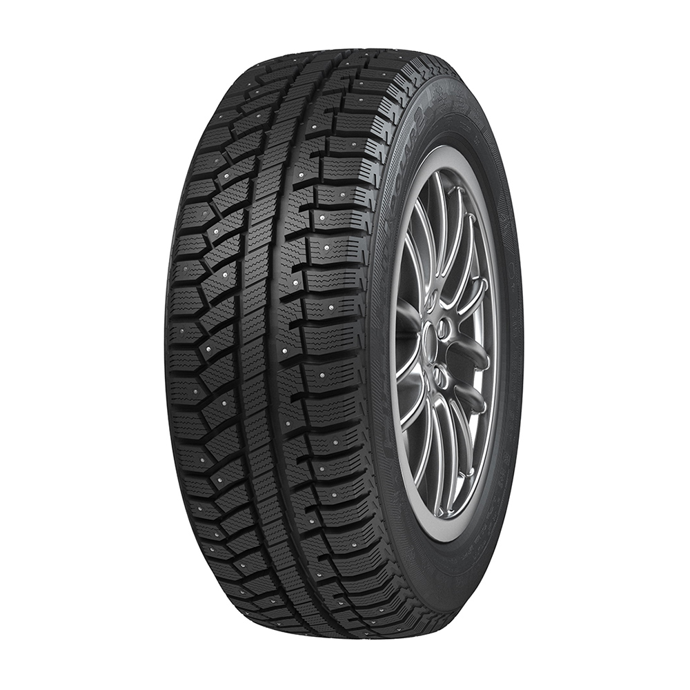 Автошина CORDIANT 185/65R14 86Q POLAR 2 ШИП