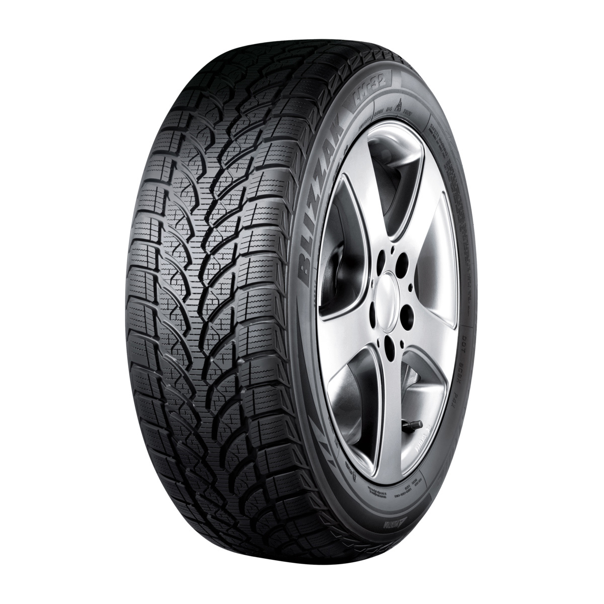 Bridgestone Blizzak LM32